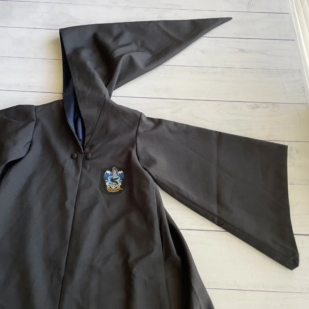 Official Universal Studios Wizarding World Harry Potter Ravenclaw - Size‎ XXXXS